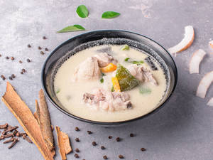 Chicken Stew