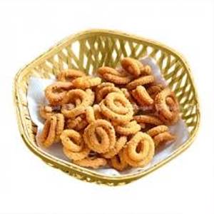 Mini Murukku 200G
