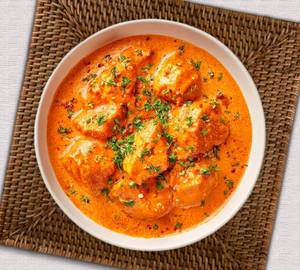 Shahi butter chicken