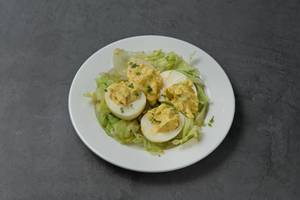 Devilled Eggs