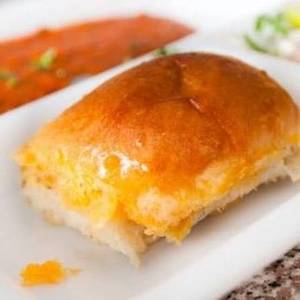 Butter Pav Single