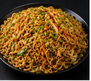 Dhaba Style Noodles