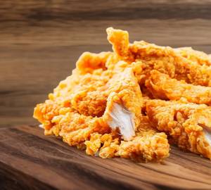 Chicken Strips