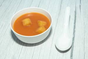 Veg Tomato Soup