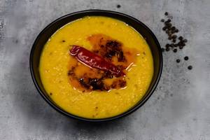 Dal tadka