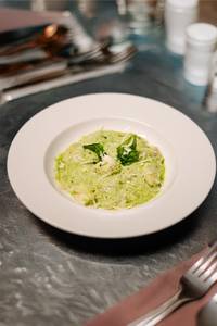 Pesto Gnocchi