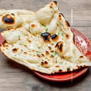 Butter Naan