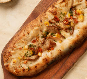Jalapeño Cream Cheese, Chicken, & Corn