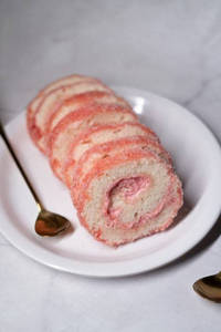 Jam Roll (300grams)