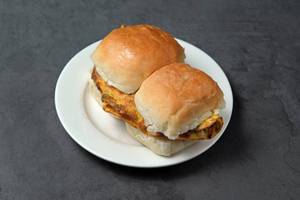 Og Omelette Pav