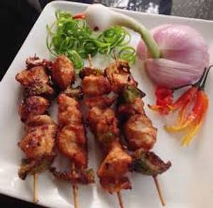 Chicken Kadi Boneless (5Pcs)