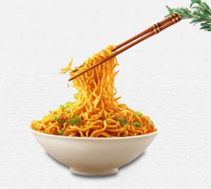 Veg Noodle