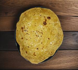 Butter chapati