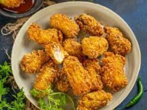 Fish Finger Boneless