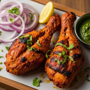 Tangri Kebab ( 2 Leg Pcs)