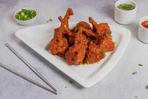 Caribbean Chicken Drum Stick [8 Pieces]