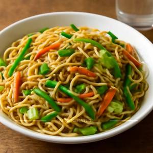Veg Noodles