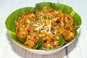 Matar Paneer
