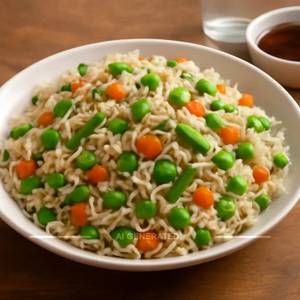 Veg Fried Rice