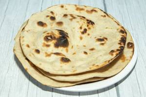 Tandoori Roti