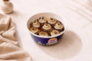 Cocoa Tres Leches Pancakes