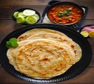 Parotta 3ps+Sobji