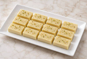 Pista Barfi.