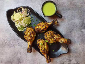 Tangdi Kabab