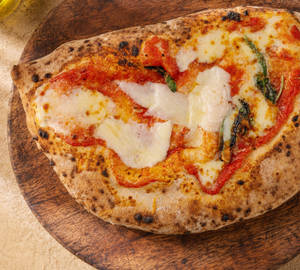 The Classic Calzone