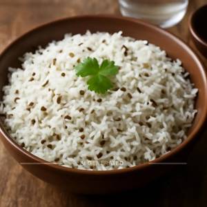 Jeera Rice