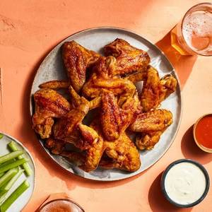 Chicken Wings [5 Pieces]