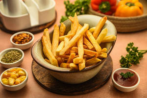 French Fries [200 Gms]