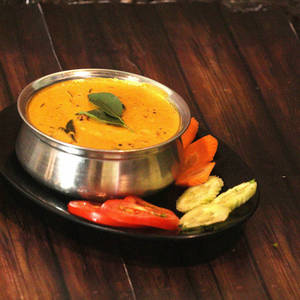 Alleppey Chicken Curry (3 Pcs)