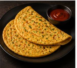 Omelette (2 Pcs Egg)