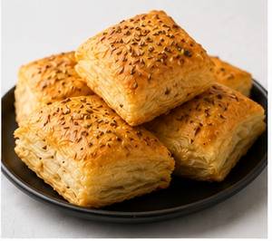 Ajwain Puff (150g)