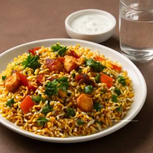 Hyderabadi Biryani