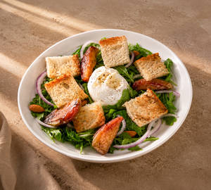 Panzanella Salad