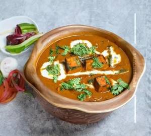 Paneer Kadai