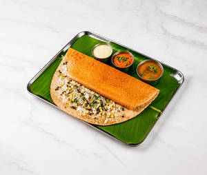 Navadhaniya Dosa