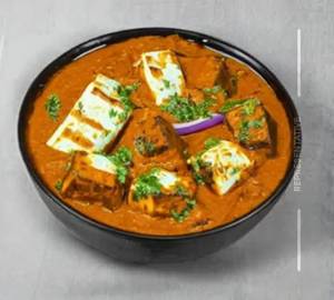 Paneer Punjabi