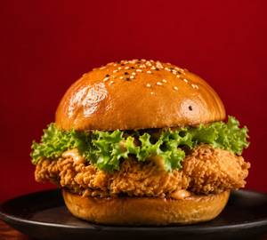 Chicken zinger