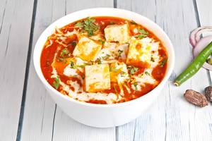 Paneer lababdar