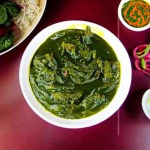 Palak Plain