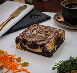 Marble Brownie