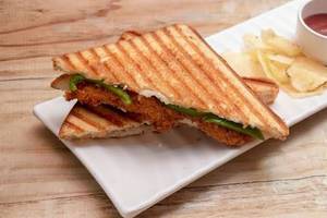 Veg Sandwich
