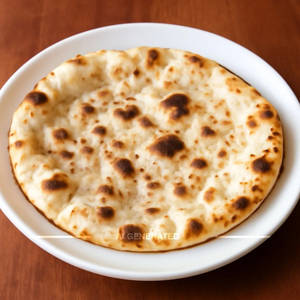 Plain Naan