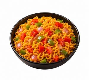 Tandoori Vegetable Maggi