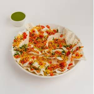 Khichiya Papad (Fry)