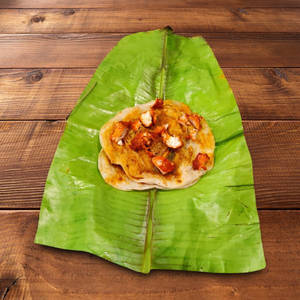 Kizhi Parotta Chicken