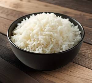 Steamed Basmati Rice